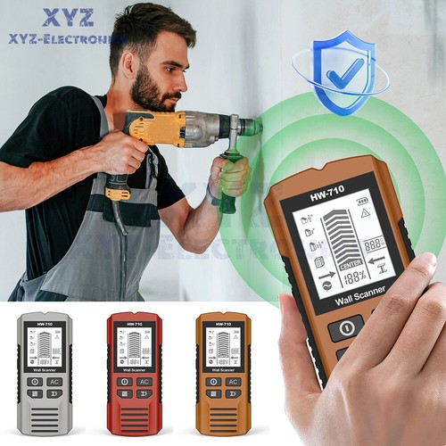 710 stud finder scanner - stud,