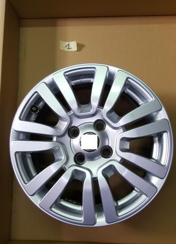 Cerchio lega originale - cerchio, fiat