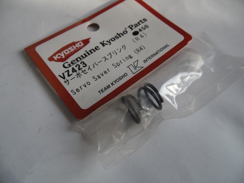 Kyosho vz423 servo saver - vz423,