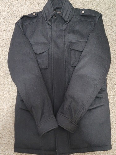 Piumino uomo kiton - uomo, 100%