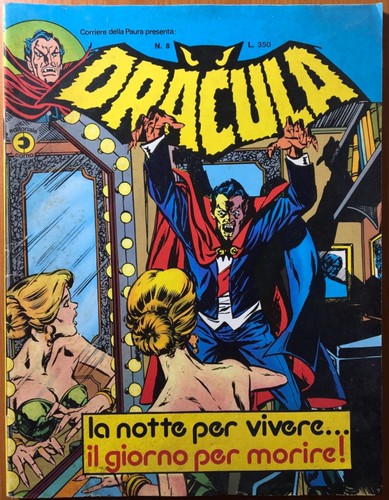 Corriere della paura presenta - corriere,