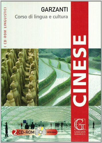 Corso lingua cult cinese - lingua, +2cd