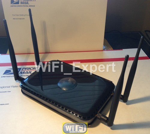 Kit antenna 6dbi mod extreme - antenna,