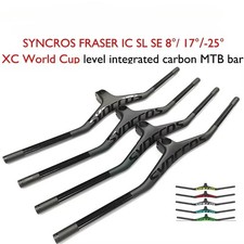 Per XC MTB Bici Carbonio