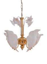 Lampadario a sospensione in