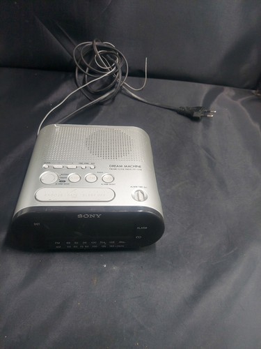 Vintage sony icf 218 - vintage,