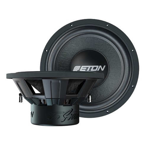 Telaio subwoofer eton pw12 - telaio, 30