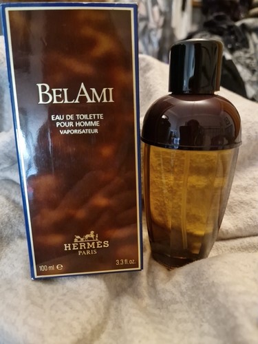 Profumo bel ami prima - profumo,
