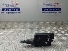 MOTORE AUTOMATICO PORTELLONE Hyundai Santa Fe II SUV 2.2 CRDi 16V 4x4 (D4EB)