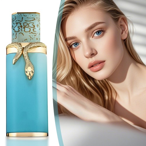 Vulcan feu eau - vulcan, parfum