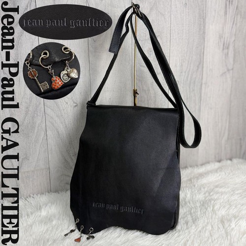 Borsa tracolla jean - borsa, jean-paul