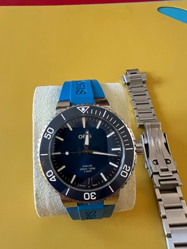 Oris aquis date - aquis, 400