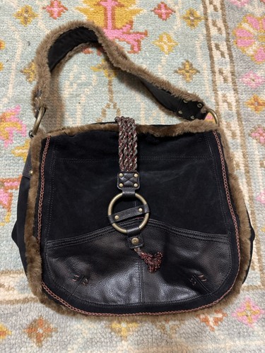 Borsa hobo cul sac in - hobo,