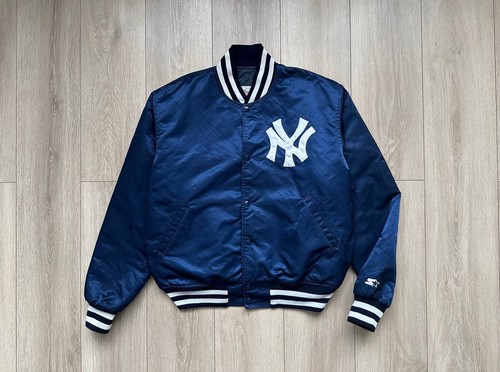 Giacca bomber vintage - vintage, ny