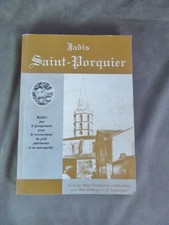 Jadis saint porquier par mme - jadis,