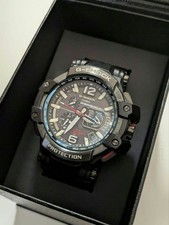Casio shock gravitymaster - casio, g-shock