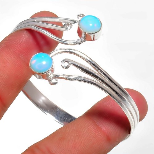 Bracciale argento sterling - in,