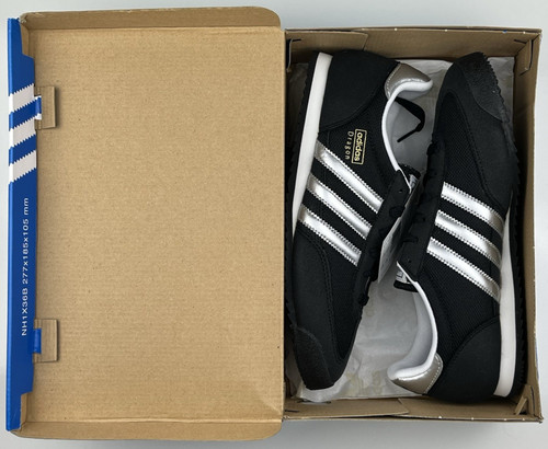Adidas originals dragon nere - adidas,