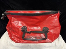 Ortlieb rack pack red - ortlieb,