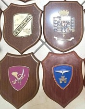 Crest polizia, carabinieri