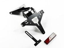 Portatarga Zieger MV Agusta