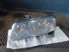 faro anteriore sinistro Fiat
