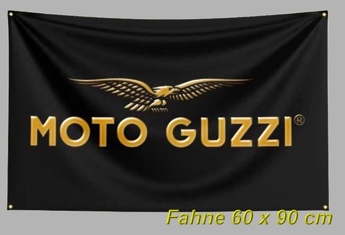 Bandiera moto guzzi simile - bandiera,