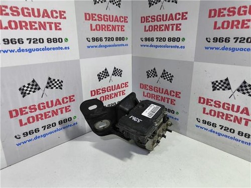 13277812 abs opel corsa - abs, 1.2