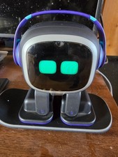 Robot Emo Living Ai in ottime