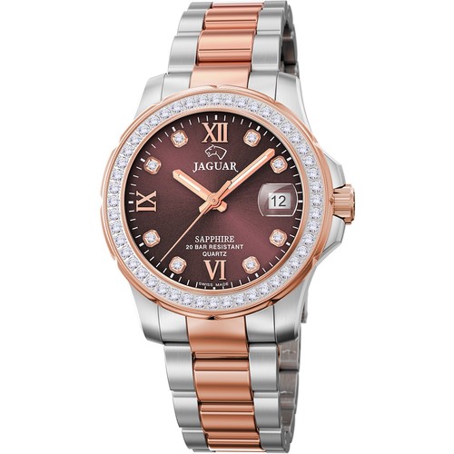 Orologio donna jaguar - donna,