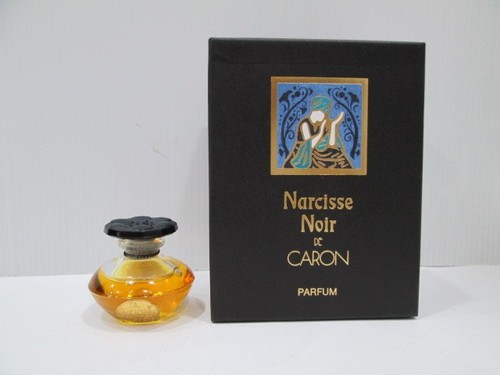 Narcisse noir caron - narcisse,