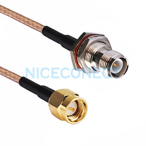Tnc jack femmina pin - rp-tnc,