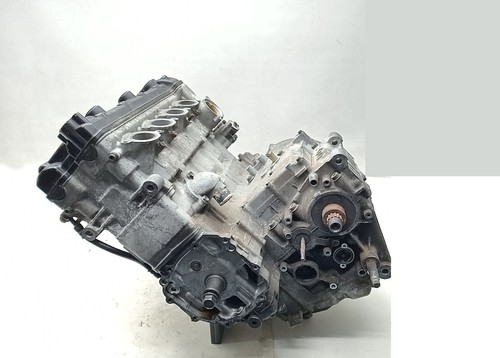 Blocco motore garantito - blocco,