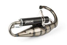 Marmitta Yasuni R Minarelli in