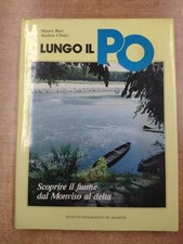 LUNGO IL PO - SCOPRIRE IL
