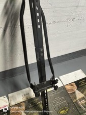 due barre portabiciclette in buono stato 