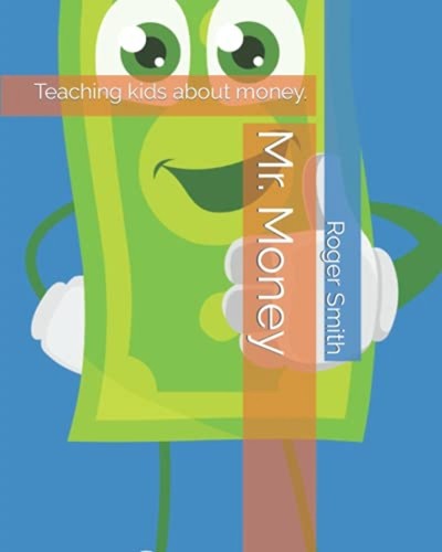 Money teaching kids about - money,