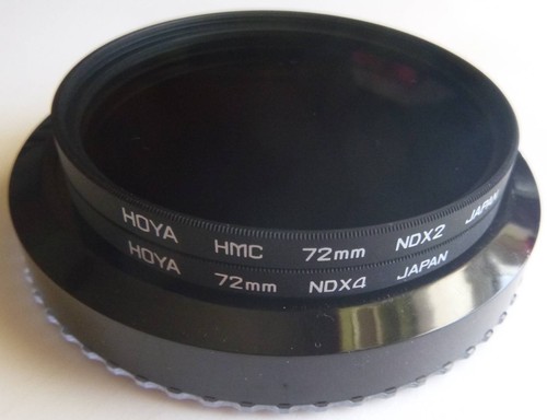 Filtri hoya hmc - filtri,