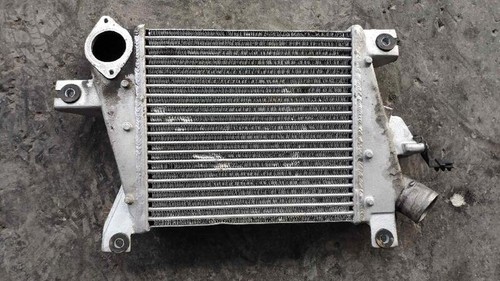Intercooler nissan trail t30 - nissan,
