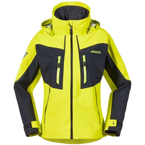 Giacca vela donna musto br2 - musto,