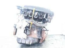 MOTORE COMPLETO PER RENAULT