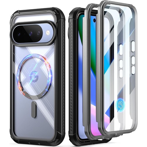 Custodia per google pixel - custodia,