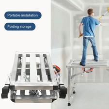 Piattaforma di lavoro