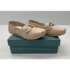 Scarpe Toms donna Alpargata