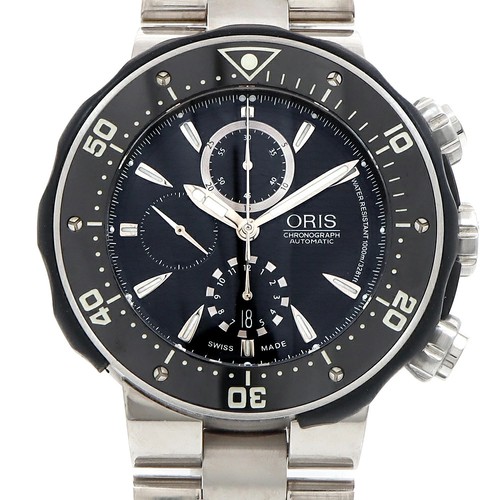 Orologio oris pro diver - oris,