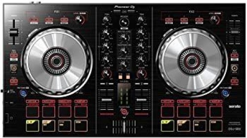 Pioneer ddj sb2 - ddj-sb2, controller