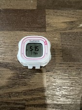 Garmin forerunner gps - forerunner,