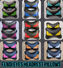 2 PZ PARAFANGO IN PELLE