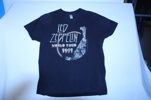 Shirt grafica led zeppelin - grafica,