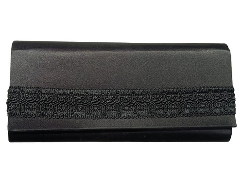 Goldpfeil pochette donna nera - goldpfeil,